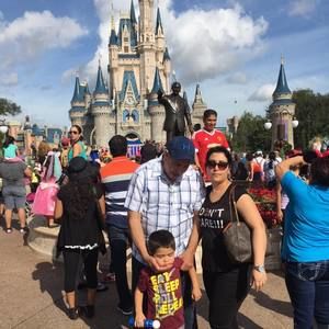 Meet your Posher, Karima